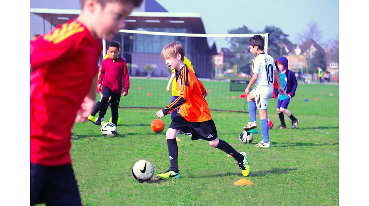 Cheshunt Foundation League