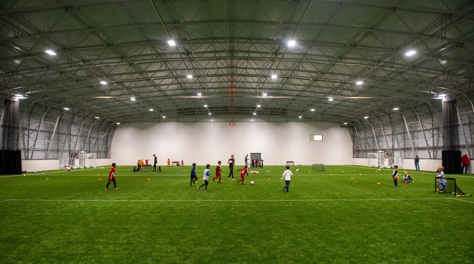 Holiday Camps