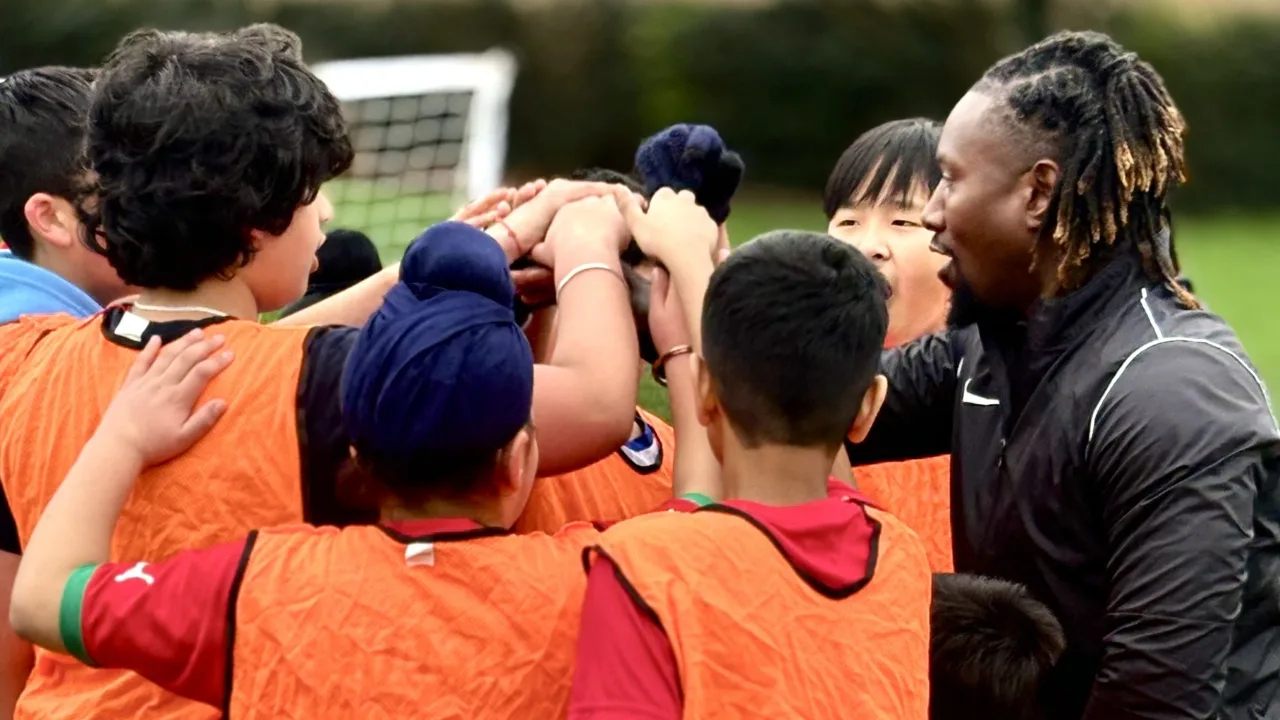 Foundation League