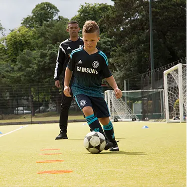 5 Benefits of 1-on-1 Football Coaching