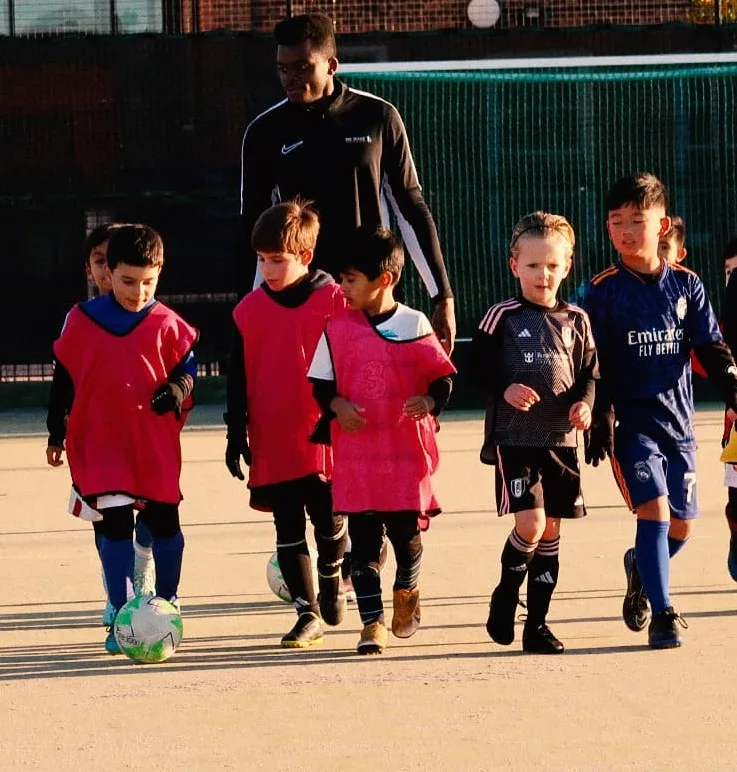 How to Prevent Injuries in Kids Football Players: Safety and Health Tips