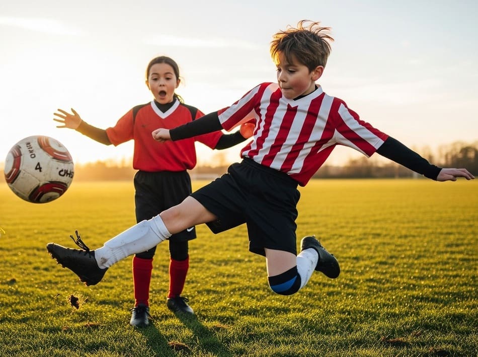 Understanding Interception in Soccer