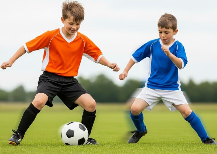 How to Master Ginga: The Secret to Brazilian Football Skills