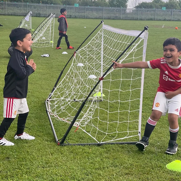 Is my child exercising too much or too little?