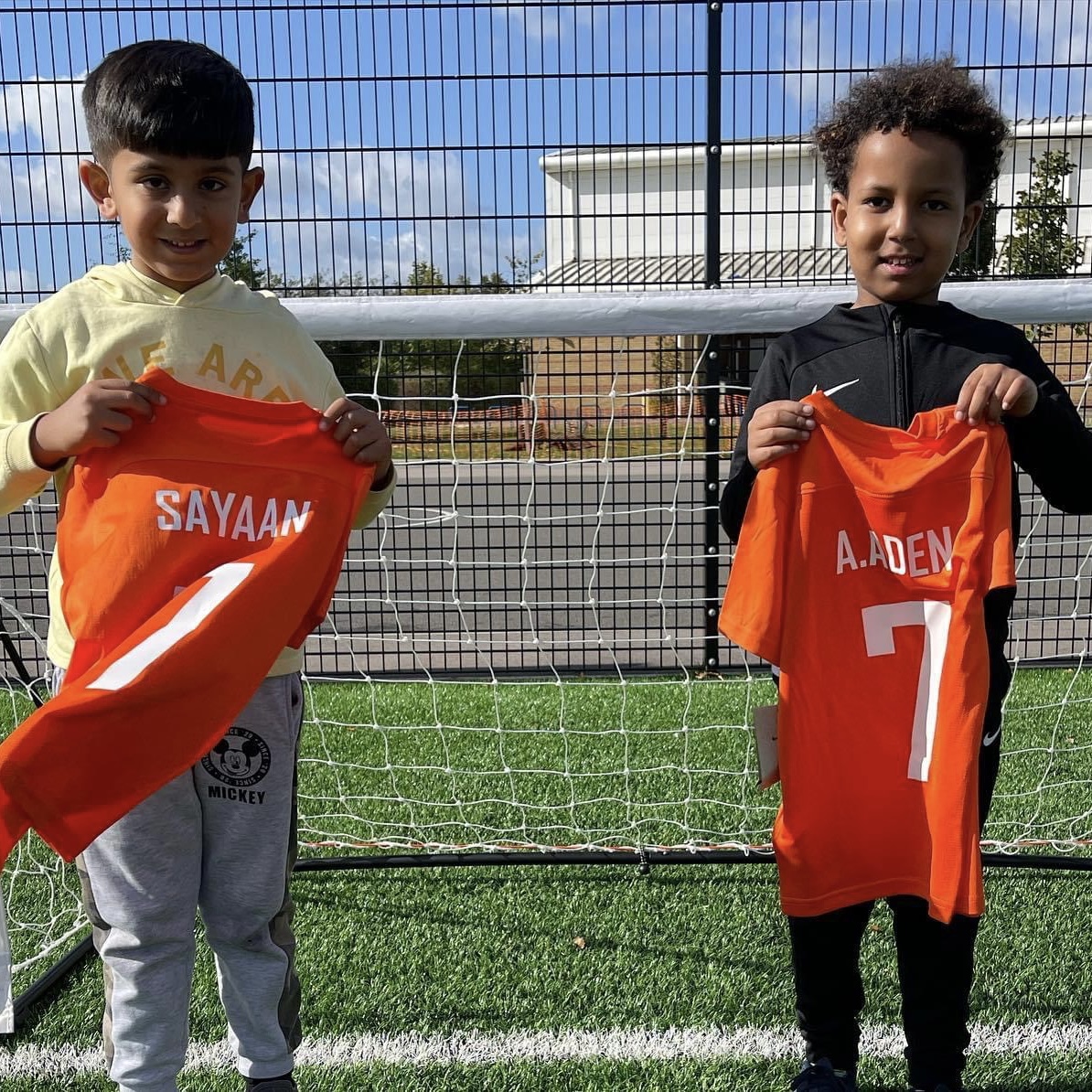 What to do with your Kids this summer in North London