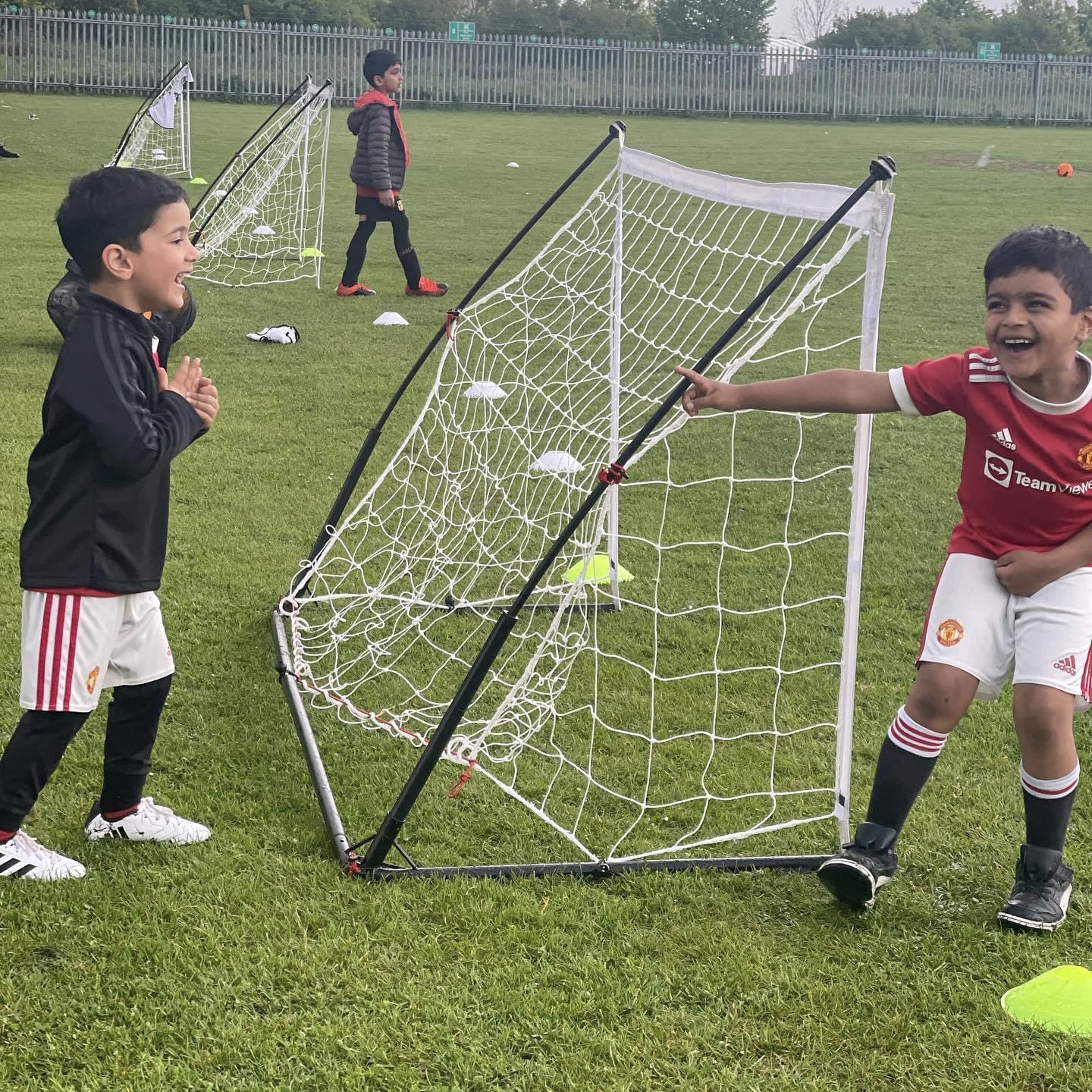 Best soccer clubs in Carshalton