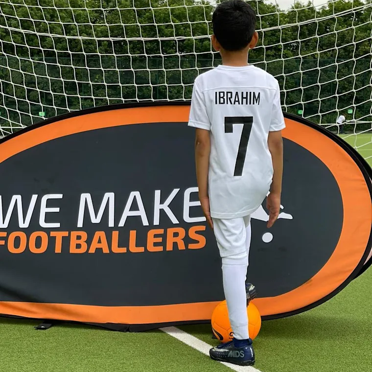 Party ideas for soccer-mad kids