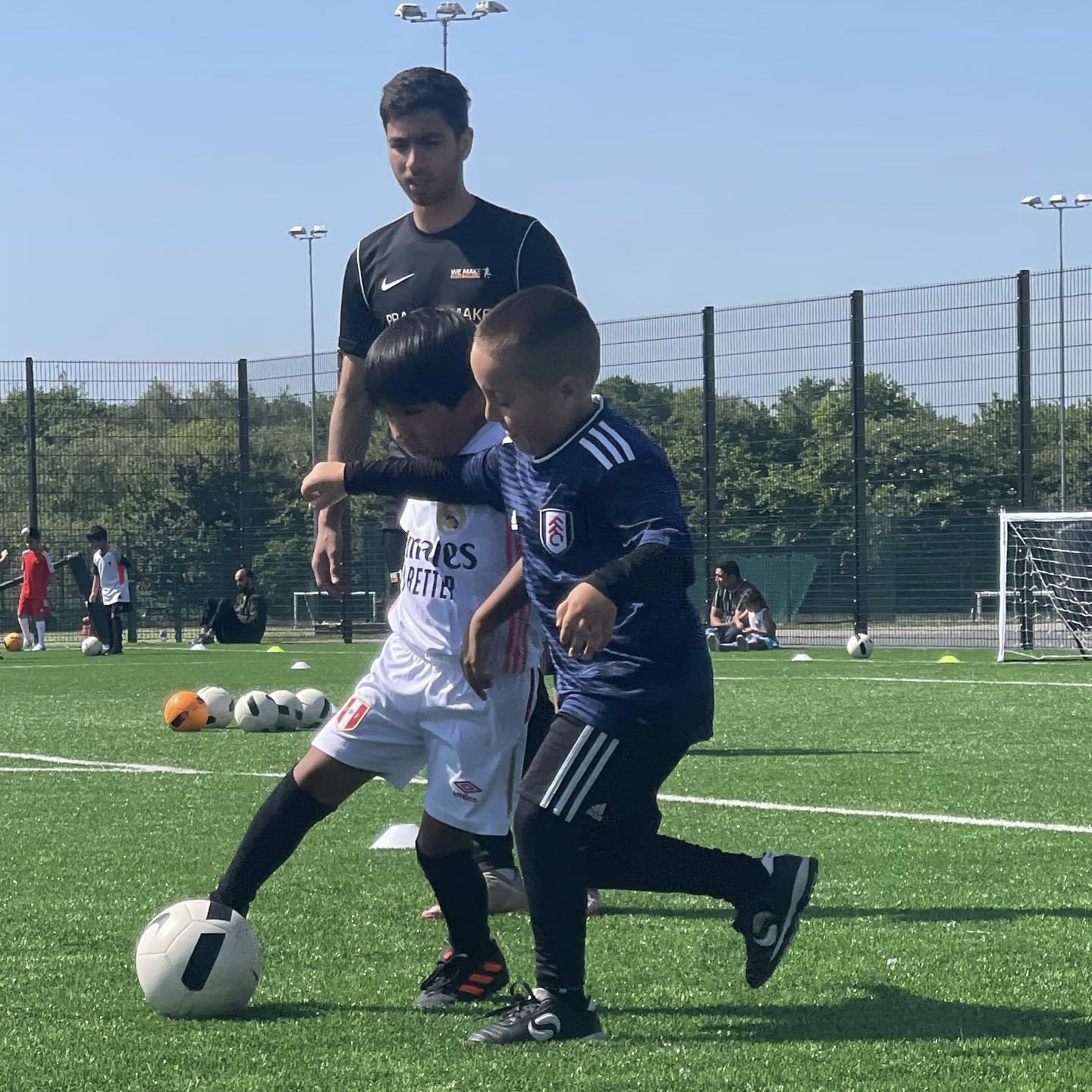 How to get more 1-2-1 soccer coaching clients