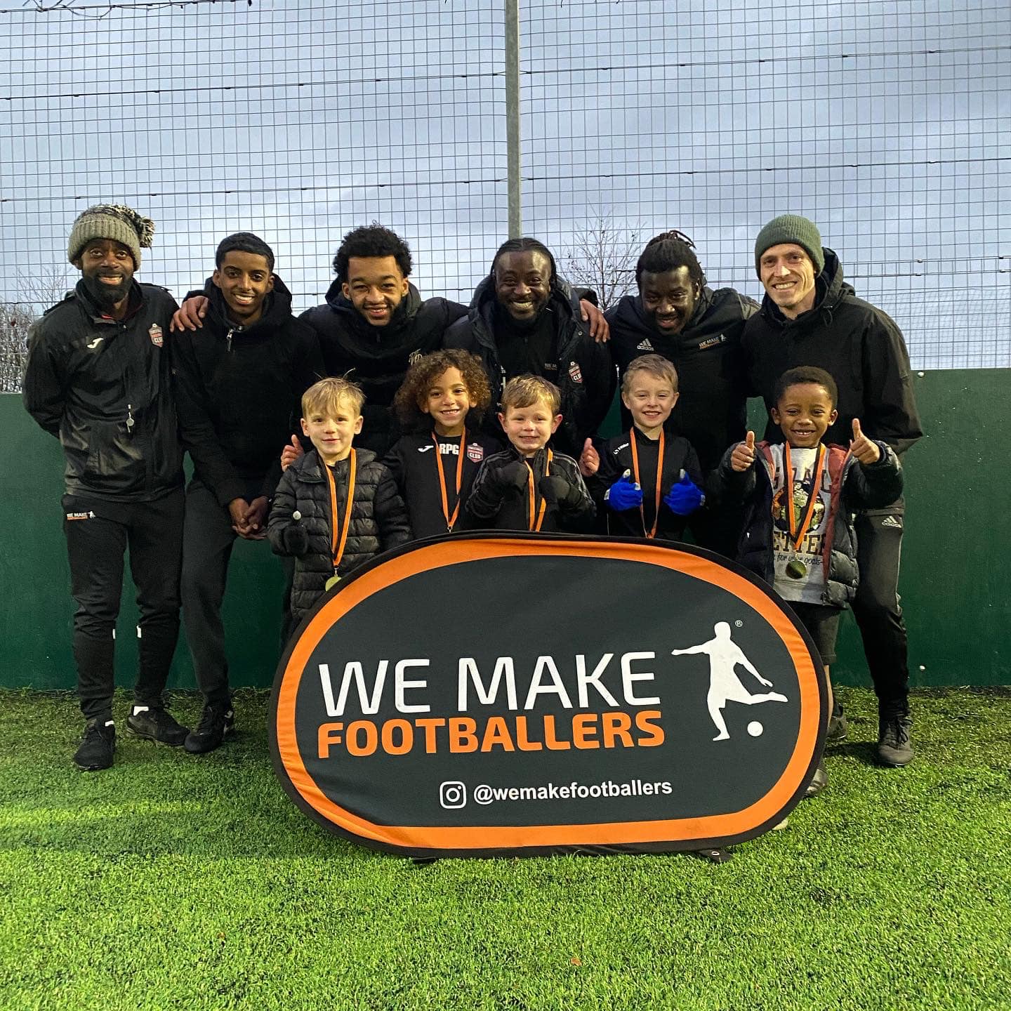 Football coaching jobs in Greenwich