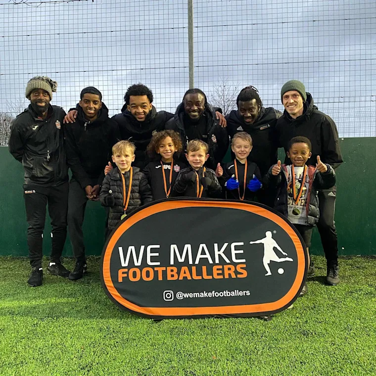 Football coaching jobs in Greenwich