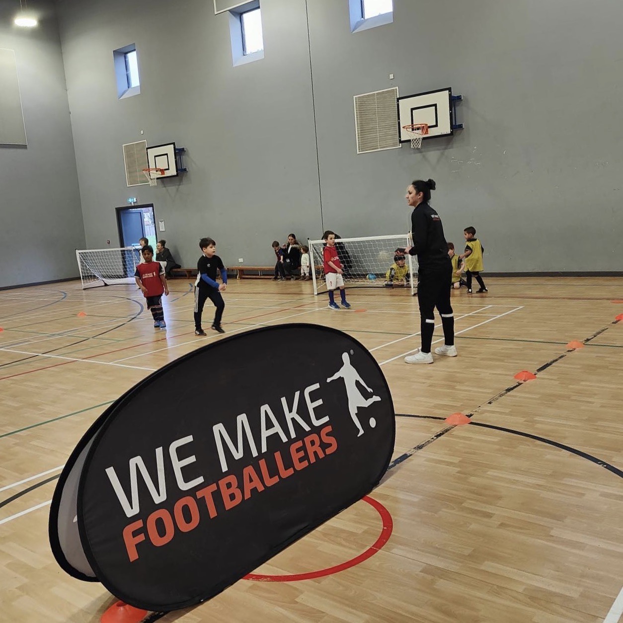 The top 10 best football skills