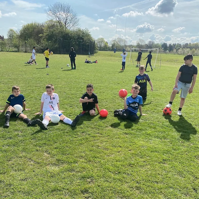 One to Ones, Small Group Sessions and Football Holiday Camps in June, July & August.