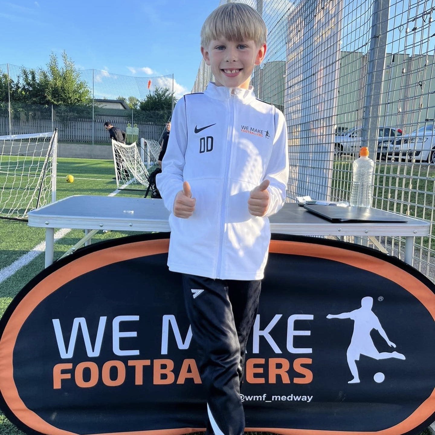 Is It Safe For My Child To Return To Football Training?