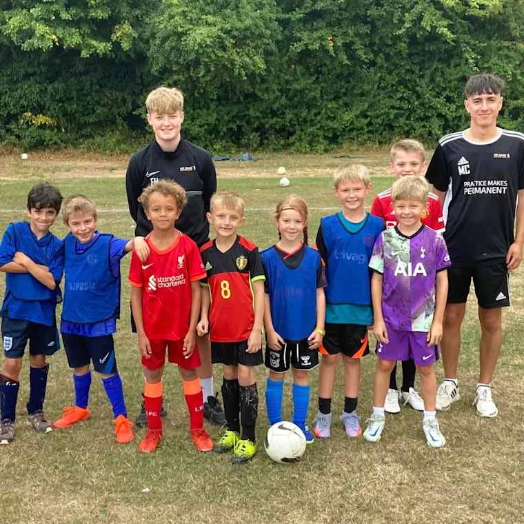 Best football clubs in Kingston