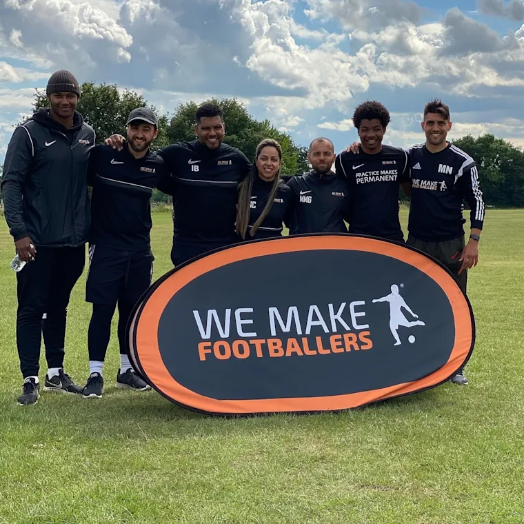 Importance of Soccer Camps for a Child’s Development