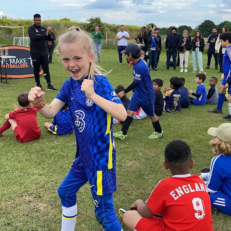 Welcome to the Teddington Academy blog