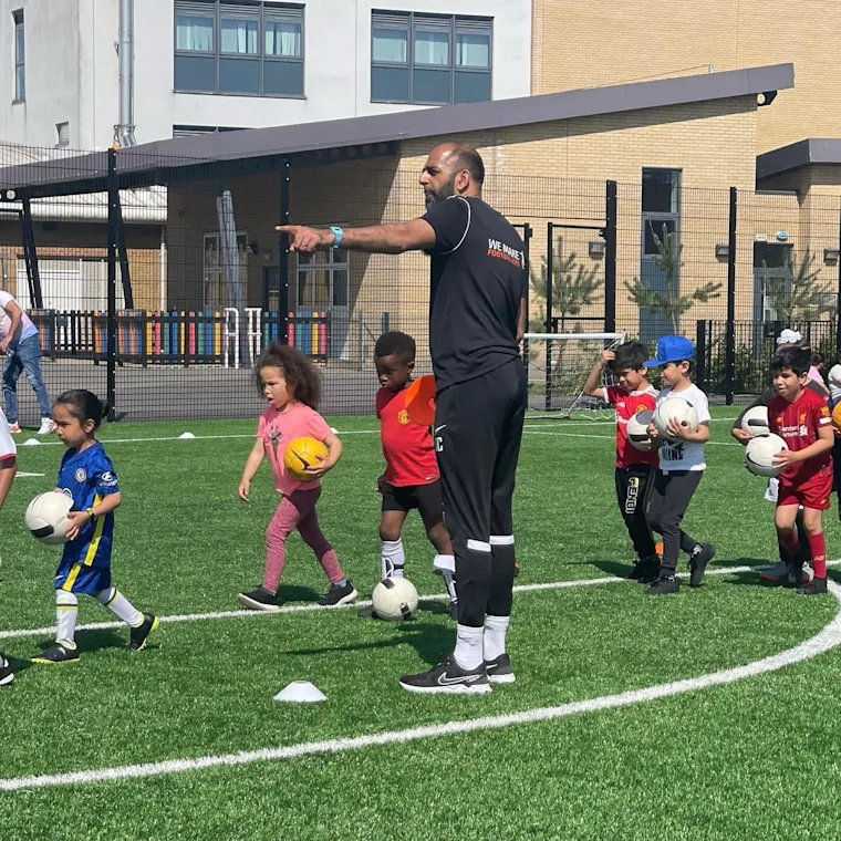 Fun kids’ activities in Carshalton
