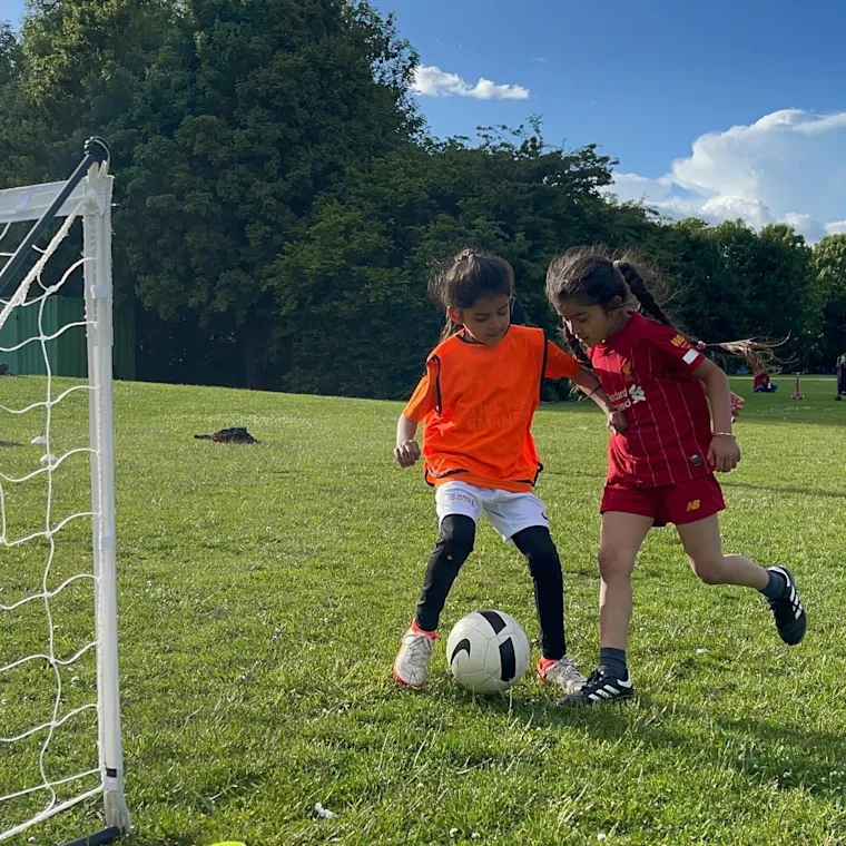 The future of women’s football in England