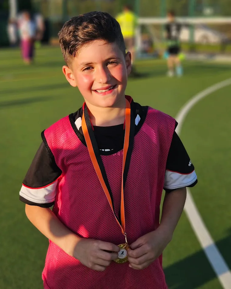 Football for Beginners In Cobham