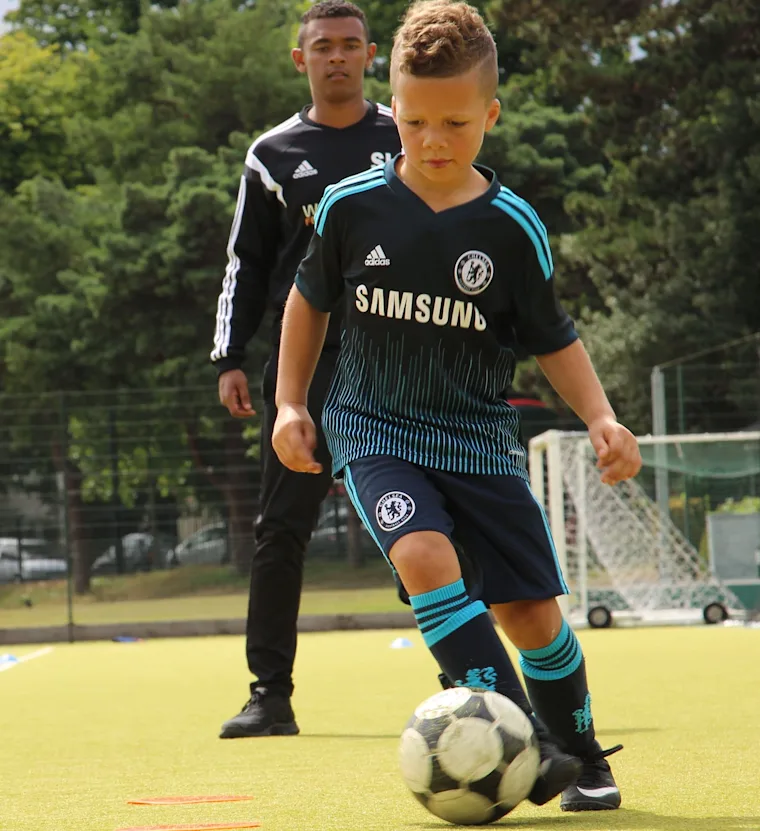 The Role of Parents in the Development of a Child's Football Career: Support Without Pressure