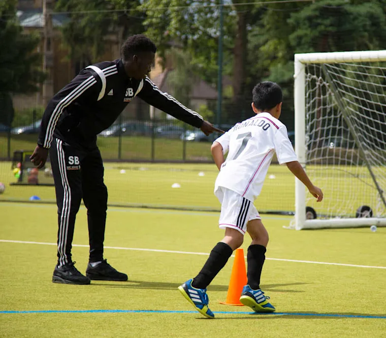The Hidden Value of Mistakes: What Young Footballers Learn from Trial and Error