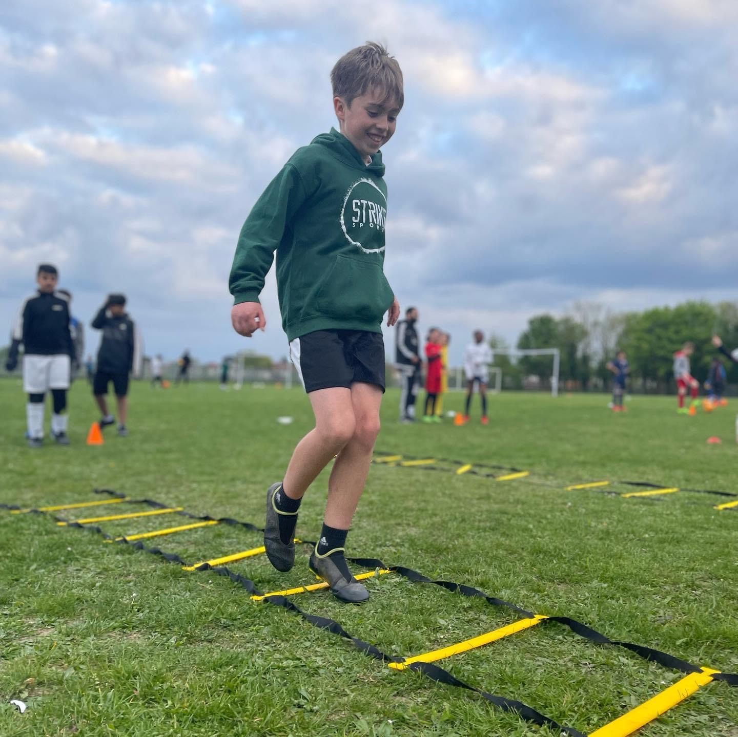 Welcome to the Milton Keynes Academy blog