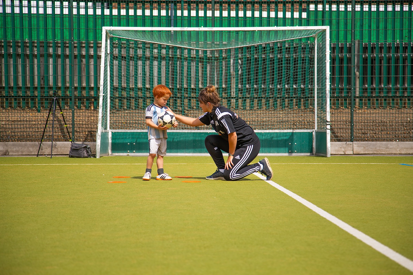 Is 6 Too Old to Start Football? Debunking the Myth