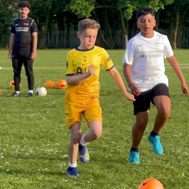 Football For All