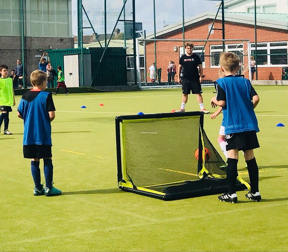 Is Private Football Coaching Right for Your Child?