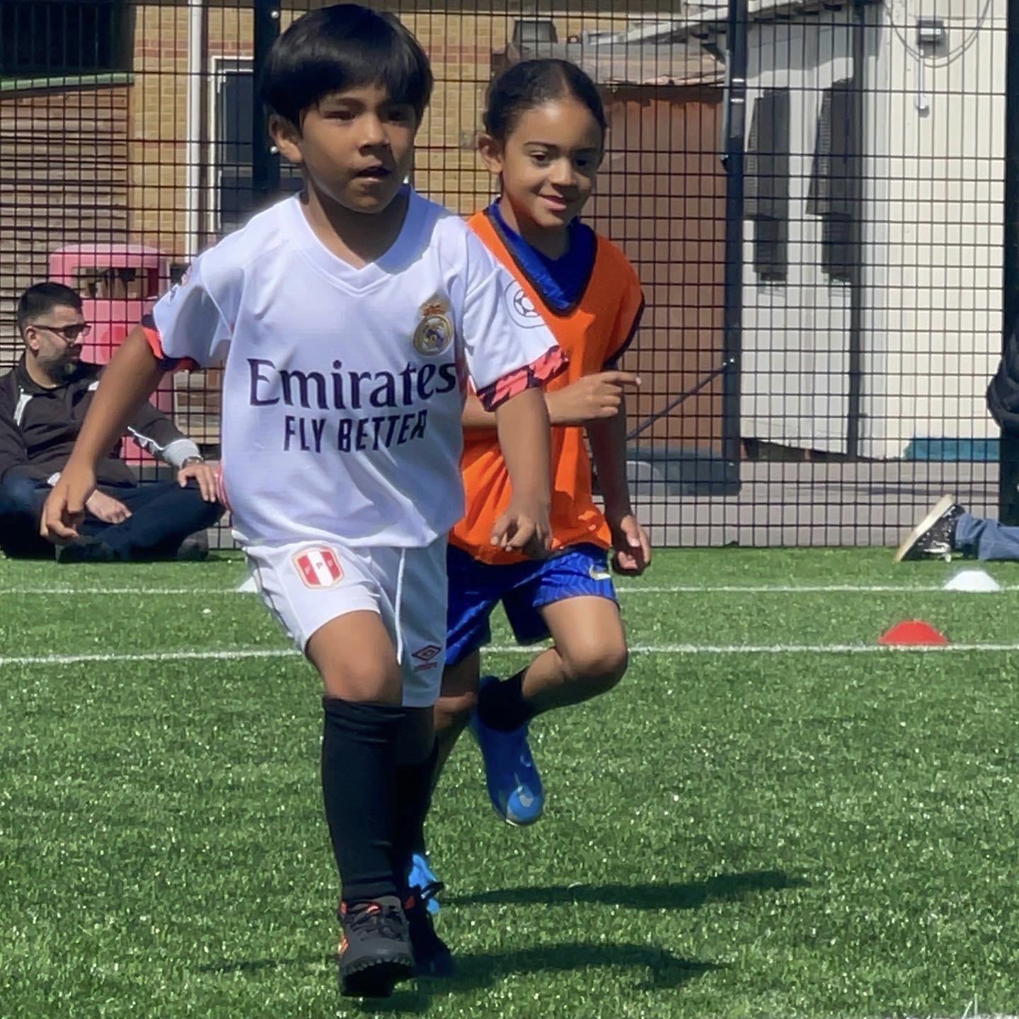 Welcome to the Sydenham Academy blog