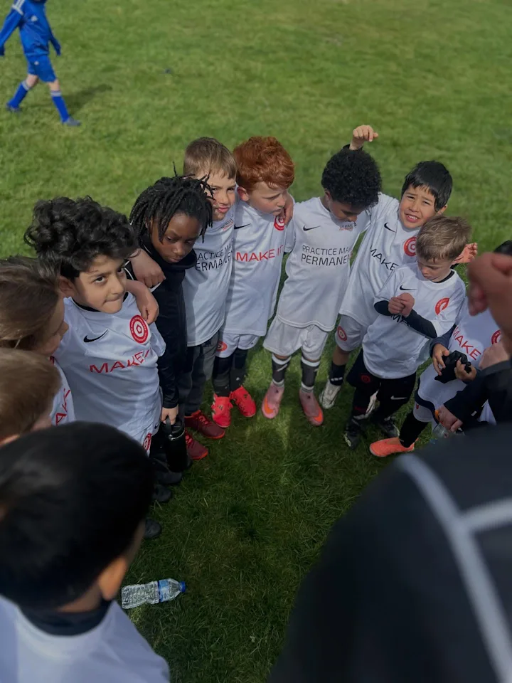 We Make Footballers Gwent: Raising the Standard With Competitive Teams in the South Wales Advanced League
