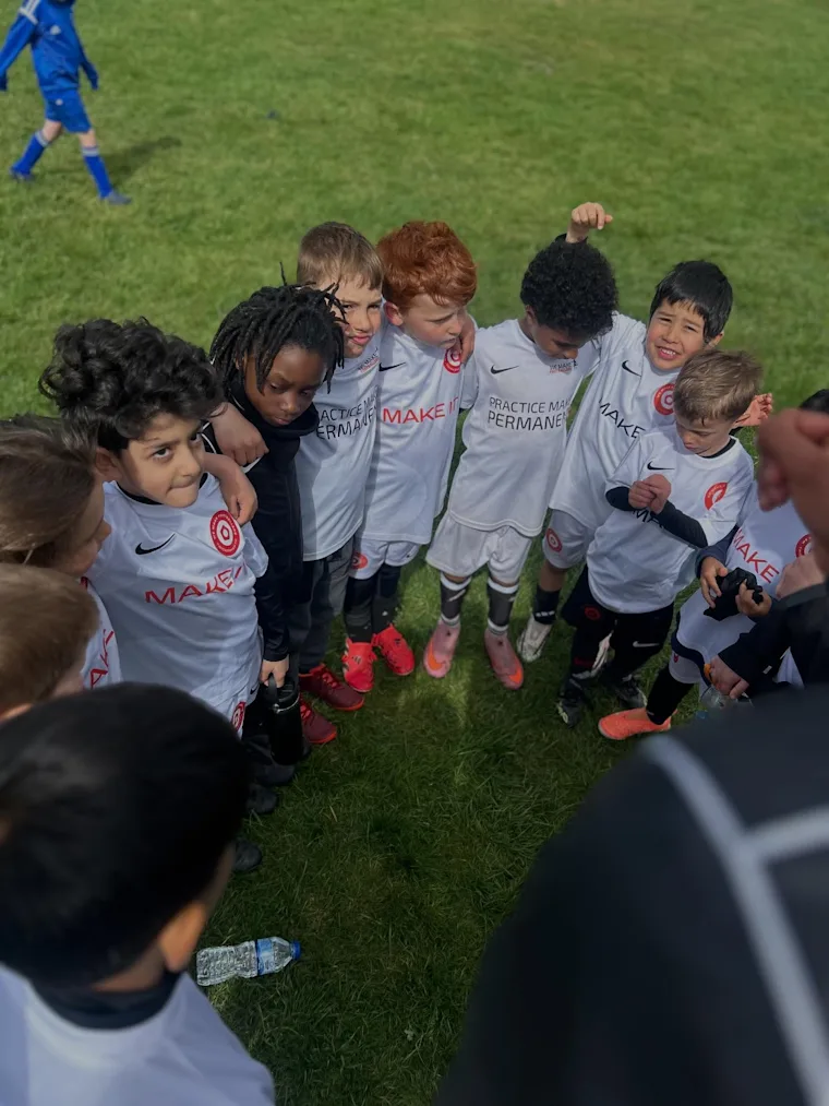 We Make Footballers Gwent: Raising the Standard With Competitive Teams in the South Wales Advanced League