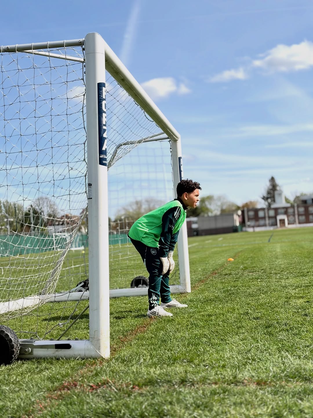 Why Choose A Football Birthday Parties With WMF Essex