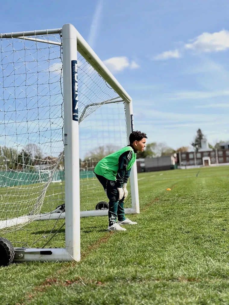 Why Choose A Football Birthday Parties With WMF Essex
