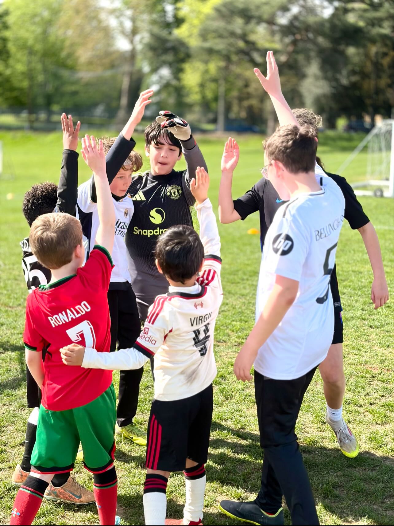 Why We Make Footballers Ebbw Vale Is Becoming One of Gwent’s Fastest-Growing Football Academies