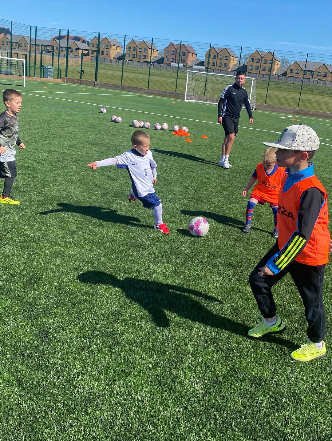 Essex – The Football Hub