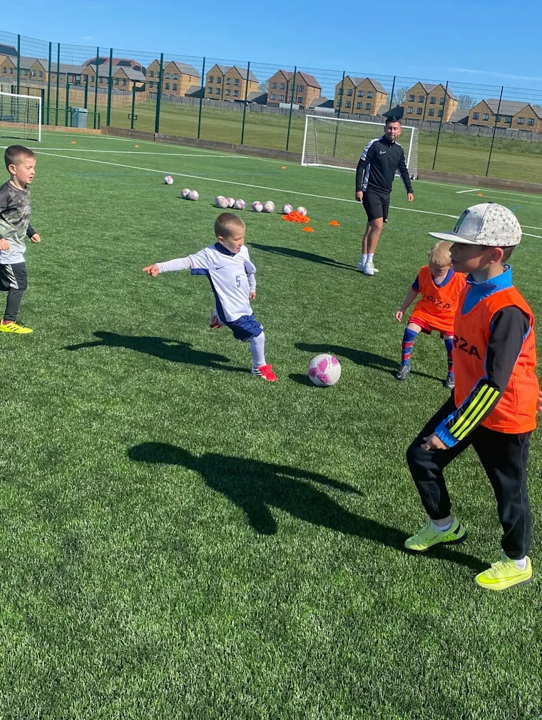 Essex – The Football Hub