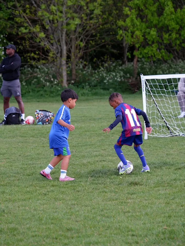 Why Brynmawr Needed a We Make Footballers Academy