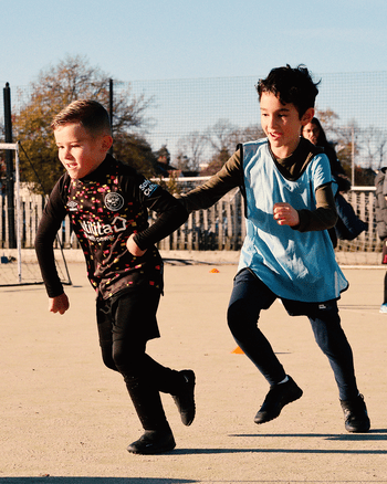 Why recreational soccer is important for developing in the game
