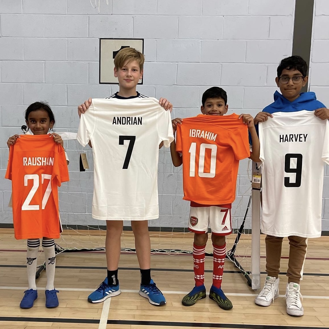 Welcome to the Kilburn Academy blog