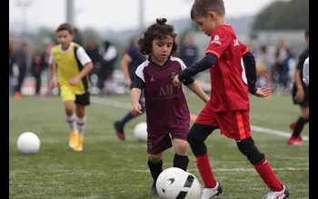 What to Expect at a We Make Footballers Talent ID Event