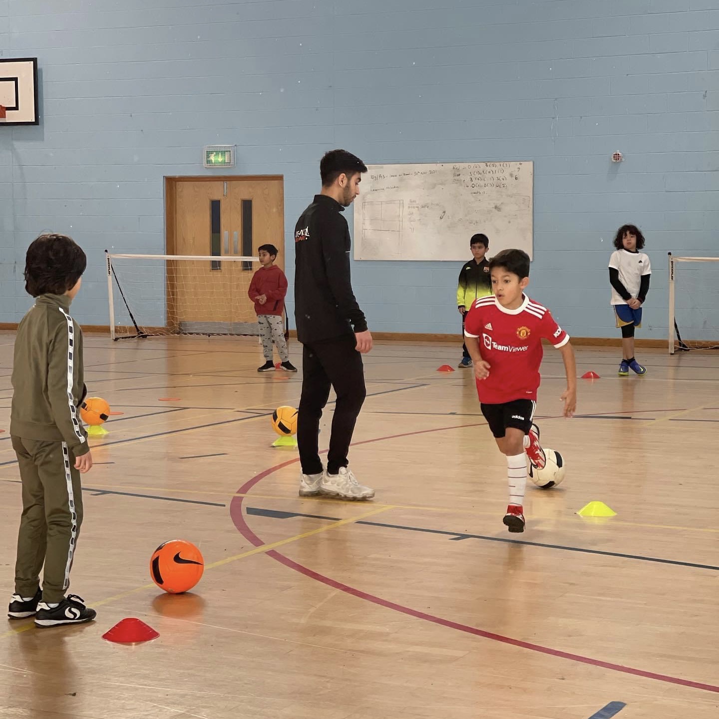 Welcome to the Hornchurch Academy blog
