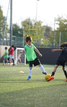 How to Prepare for Youth Team Soccer Trials