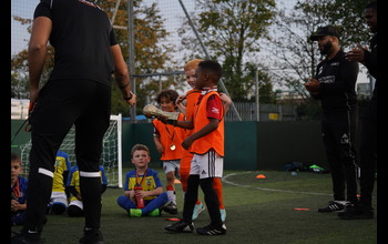 What to Expect in Youth Team Football Tournaments