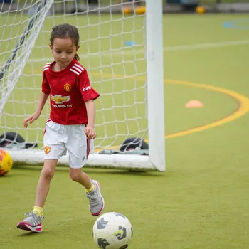 Why are the FA Doing a Youth Heading Trial?
