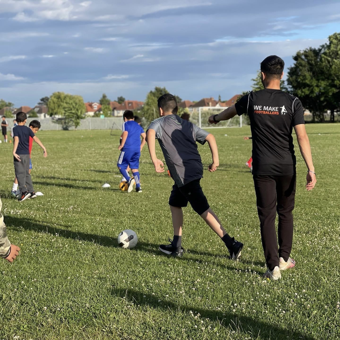 Welcome to the Redbridge Academy blog