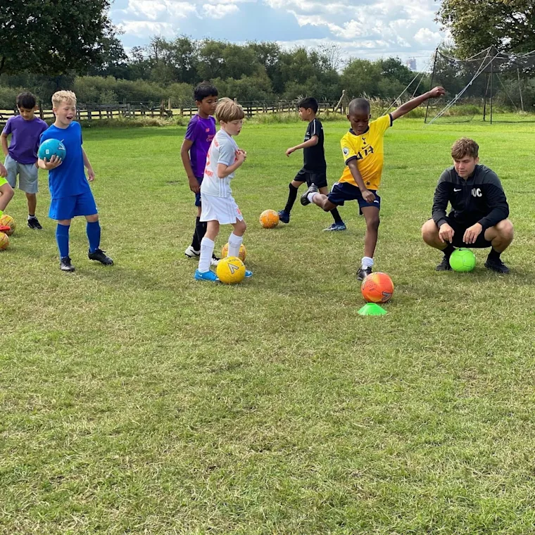 How to become a great defender
