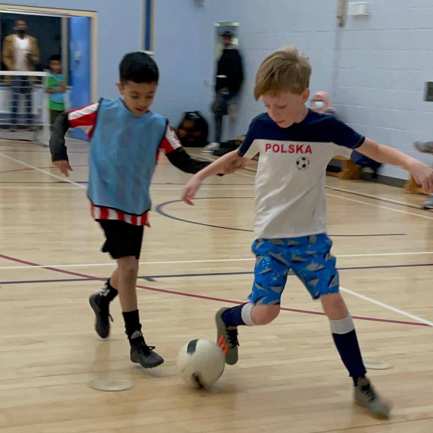 How to hit a volley on the full