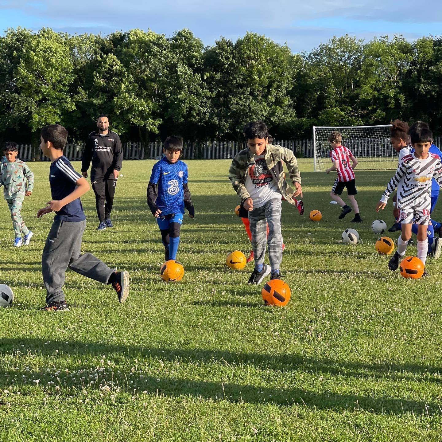 Are after-school training programs right for your school?
