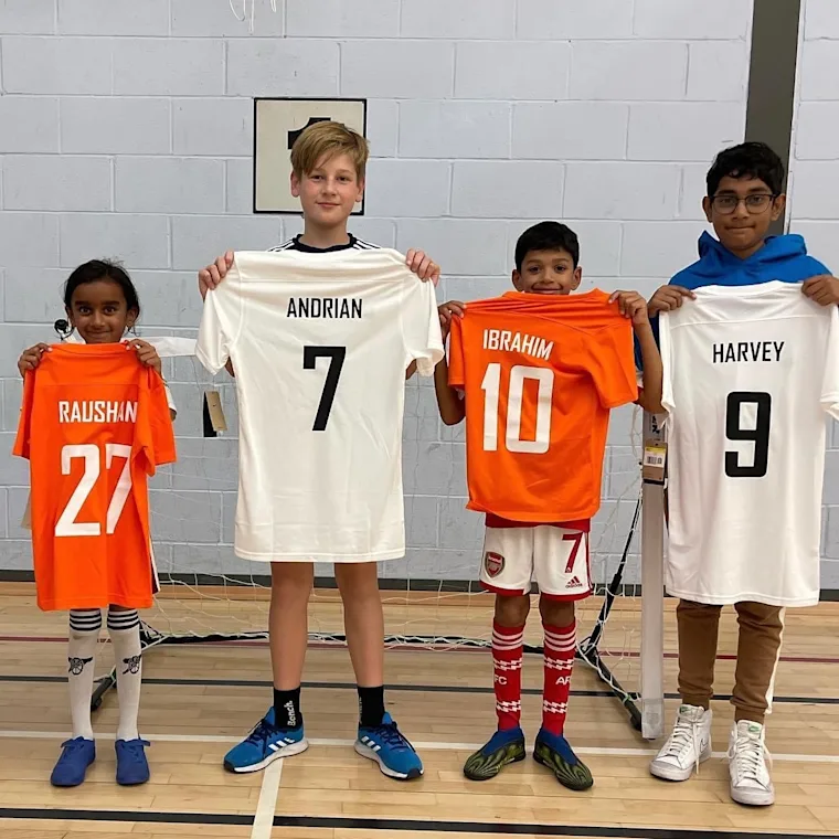 Welcome to the Staines Academy blog